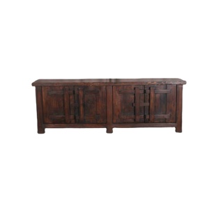 Gabinete <span class=keywords><strong>de</strong></span> cuatro puertas <span class=keywords><strong>de</strong></span> almacenamiento <span class=keywords><strong>de</strong></span> <span class=keywords><strong>madera</strong></span> <span class=keywords><strong>de</strong></span> precio adecuado <span class=keywords><strong>de</strong></span> calidad garantizada personalizado barato - Product Image 1