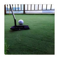Gazon artificiel de haute densité Hebei TFG Factory, best-seller, 20 mm, 30 mm, 50 mm, 40 mm, tapis de gazon vert pour jardin