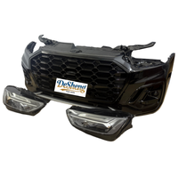 Pièces de rechange automobiles pour Audi Q5 : pare-chocs, phares, grilles, capots, ailes, radiateurs, pare-brise, spoilers, portes, accessoires