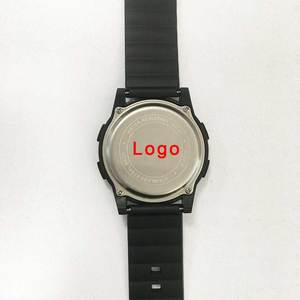 Trung quốc siêu mỏng thời trang thể thao kỹ thuật số Xem với <span class=keywords><strong>Pedometer</strong></span> - Product Image 6