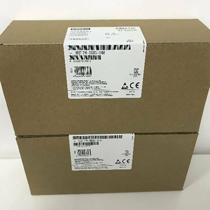 Module électronique PLC série ET200S 6ES7135-0HF01-0XB0 - Product Image 5