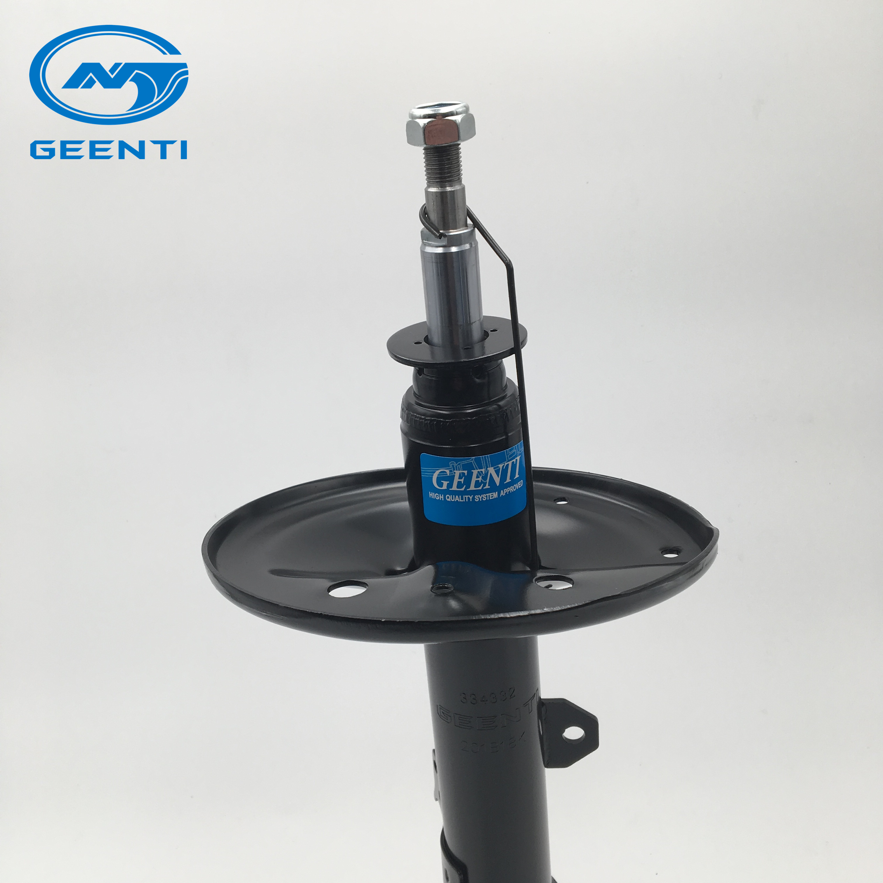 AK120Ⅱ Front KYB Shock Absorber for Toyota RAV4 ACA20/21 (2000-2005