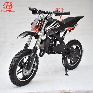 Motocicleta Económica <span class=keywords><strong>de</strong></span> <span class=keywords><strong>49cc</strong></span> para Niños - Product Image 1