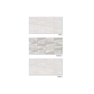 Azulejo cerámico de alta resistencia para paredes de edificios de oficinas, para estacionamientos, 30x60cm - Product Image 3