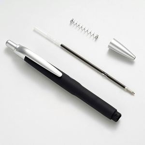 Promotional Advertising Plastic Ballpoint <b>Pens</b> Wholesale Slim Signature <b>Pens</b> with Custom logo Suitable for Corporate Events - Product Image 4
