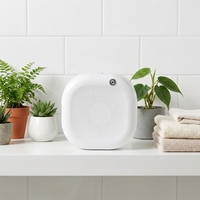 Diffuseur de parfum pour la maison diffuseur d'huiles de parfum naturel machine à parfum diffuseur de parfum électronique