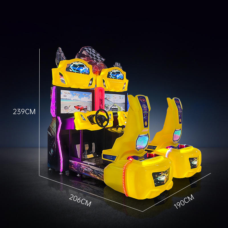 Voiture de tourisme de luxe 32 pouces (hors frais de port)