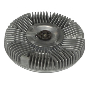 Embrayage de ventilateur, embrayage viscoses, GE6052. FO&RD: TJ3-121431 MOD&<span class=keywords><strong>EFER</strong></span>: 1932.114 - Product Image 2