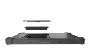 Tablette de contrôle industrielle RT08A 8 pouces Android 14 avec <span class=keywords><strong>scanner</strong></span> d'inventaire 1D 2D, 8 Go 128 Go, écran 1920*1200 - Product Image 5