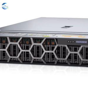 R7625 DDR5 DIMM slots AMD EPYC 9654 Processeur 2u Rack Serveur 2U Socket Rack Serveur r7625 - Product Image 5