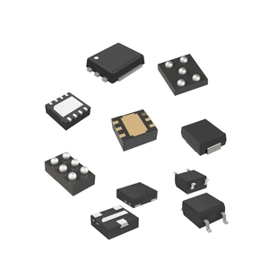 SI5342D-B05043-GM IC CLK <b>MULTIPLIER</b> ATTENUATOR Brand New Original Ic Chip In Stock - Product Image 5