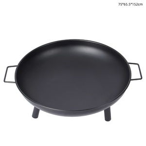 Bbq Smoker Wood Pellet Stove <strong>Gas</strong> Rotating Barbecue Grill Outdoor Fire Pit Glasslock Ceramic Fruit Tea Stove Grill Bbq <strong>Barbeque</strong> - Product Image 3