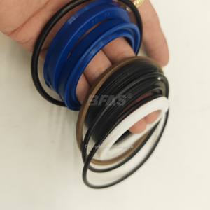 ערכת חותם מלגזה 04433-30140-71 עבור חלקי תיקון צילינדר הידראולי toyota - Product Image 3