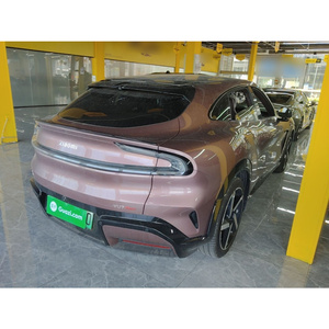 Coche de <span class=keywords><strong>segunda</strong></span> <span class=keywords><strong>mano</strong></span> Guazi 2025 Xiaomi YU7, vehículo eléctrico completo para dropshipping, SUV automático LHD para uso moderno como SUV EV de tamaño mediano, 5 asientos - Product Image 5
