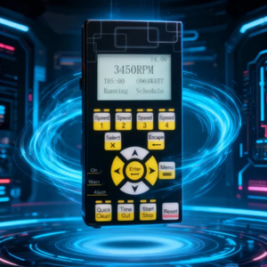 2.0HP 230V tốc độ biến Hồ bơi bơm CEC & DOE tuân thủ nhiều tần số cho trong/trên mặt đất hồ bơi - Product Image 3