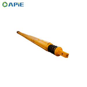 Équipement de forage Bauer BG 25,40 Appareil de forage rotatif kelly bar - Product Image 1