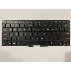 Bàn phím máy tính xách tay AR Arabic có đèn nền cho Asus Zenbook ux410 ux310 UX410UA ux410uf rx410 thay thế bàn phím máy tính xách tay - Product Image 1