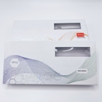 Boîte cadeau en carton rigide recyclable de haute qualité personnalisée Banana avec fermeture magnétique pour faux cils et chaussettes