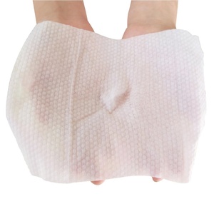 Wholesale Eco-Friendly Alcohol Free Non-Woven Antibacterial Extra Soft Baby Wet Wipes Individually <b>Wrapped</b> Flushable 15cm*20cm - Product Image 2