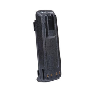 แบตเตอรี่ลิเธียมไอออน PMNN4065 1480มิลลิแอมป์ต่อชั่วโมงสำหรับ Motorola DP3400 DP3401 DP3600 DP3601 DGP4150 DGP6150 DGP4150 + DGP6150 + วิทยุมือถือ - Product Image 3