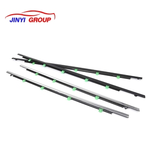 Juego de Juntas de Puerta/ Juego de Burletes para Honda CR-V 2012-16 72410T0AA01 72450T0AA01 72910T0AA01 72950T0AA0 72410-T0A-A01 - Product Image 3