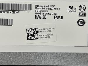 Layar Sentuh LCD 2 in 1 Baru 11.6 inci untuk Dell Latitude 3120 0YPG7G 08WM42 - Product Image 3