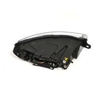Phares avant pour Audi A6LC6 09, système d'éclairage automobile durable et de haute qualité, phares 4FD 941 003 D 4FD 941 004 D