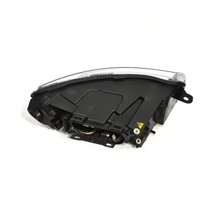 Fari Anteriori per Audi A6LC6 09, Sistema di Illuminazione Auto Durevole e di Alta Qualità, Fari 4FD 941 003 <span class=keywords><strong>D</strong></span> 4FD 941 004 <span class=keywords><strong>D</strong></span> - Product Image 5