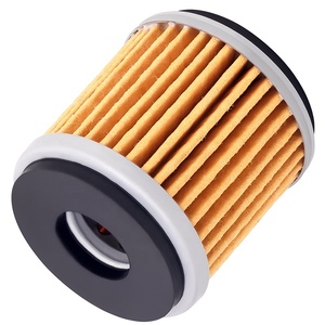 ไส้กรองน้ำมันเครื่องสำหรับรถจักรยานยนต์ รุ่น 100104855 GPR250 - Product Image 6
