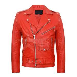 Chaqueta acolchada de piel de vaca con diseño callejero para hombre, chaqueta de invierno personalizada de alta calidad, venta al por mayor, fabricante OEM - Product Image 1