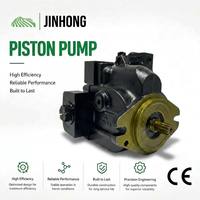 Neue KRR/KRL Hydraulikpumpe KRR025C KRR030D KRR038C KRR045D Axialkolbenpumpe für Bagger, Radlader