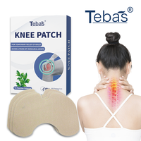 Patch Chauffant Herbal pour Soulager les Douleurs Menstruelles – Compresse Chaude pour Crampes Abdominales et Confort Menstruel