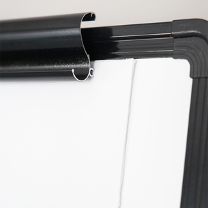 ชั้นวางไวท์บอร์ดแบบพับเก็บได้สำหรับสำนักงานโรงเรียน - Product Image 4