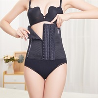 Cxzd-ceinture amincissante pour femmes, corset en néoprène, modelage du ventre, taille d'entraînement, personnalisée