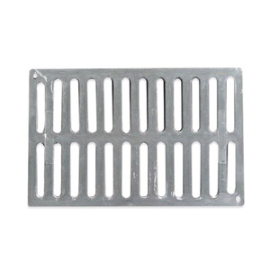 Rejillas de Drenaje Compuestas BMC de 600x400 mm, Cuadradas, para Entradas de Vehículos, Cubiertas de Alcantarillado, Rejilla de Drenaje para Aceras - Product Image 1