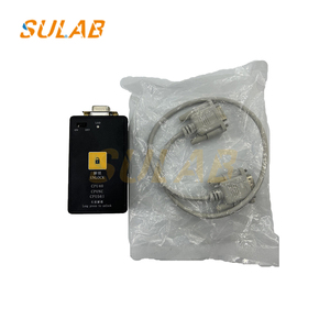 K ** e Brandneuer Original-Aufzugs <span class=keywords><strong>decoder</strong></span> CPU561 CPU40 Lift Server Tool KM878240G01 Lift-Ersatzteile - Product Image 4