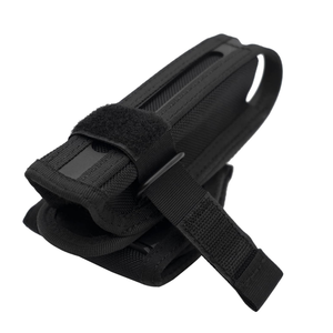 360 degrés de rotation bâton bâton étui <span class=keywords><strong>porte</strong></span>-bâton <span class=keywords><strong>ceinture</strong></span> étui de transport auto-défense sécurité Kit de survie - Product Image 3