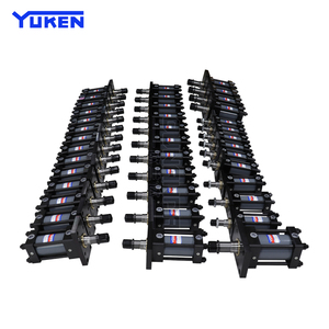 Cilindro Hidráulico YUCIYUKEN <span class=keywords><strong>DG</strong></span>/HSG/Y-HG1 para Equipos Metalúrgicos Pesados, Soldadura de Ingeniería - Product Image 4