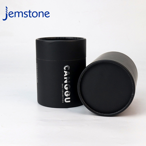 Cajas <span class=keywords><strong>de</strong></span> regalo redondas impresas personalizadas caja cilíndrica pequeña <span class=keywords><strong>Tubo</strong></span> <span class=keywords><strong>de</strong></span> papel cajas <span class=keywords><strong>de</strong></span> cartón redondas con tapas al por mayor - Product Image 1