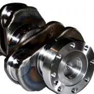 Cigüeñal forjado de motor diésel 6BT 6BT5.9 Cigüeñal 3907804 3905619