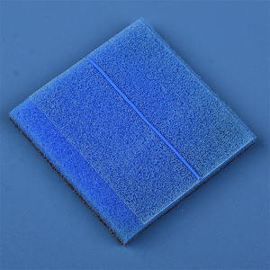 Hua Wei Wang Yuan Almohadilla de Limpieza Electroquirúrgica Desechable 50x50mm Estéril de Grado Médico Para Un Solo Uso - Product Image 4