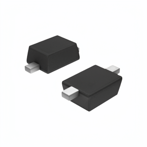 DDZ5V6CSF-7 SC-90, SOD-323F Electronic Circuit Components Diodes Manufacturer Channel - Product Image 1