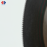 Lame de scie HSS Donglai OEM CE Dia 315mm 240 dents pour découpe de tôles/barres/tubes en acier rapide M42 DmO5 M2 – Vente en gros usine ODM