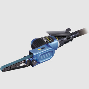 เครื่องเจียรลมนิวเมติก Nitto Koki รุ่น B-20CL-A สำหรับขัดโลหะและไม้ - Product Image 5