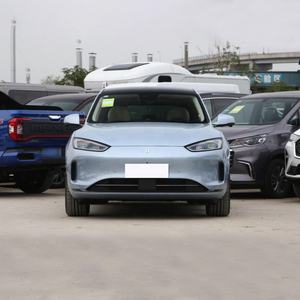 <span class=keywords><strong>SERES</strong></span> AITO M5 véhicule énergétique neuf aito m5 Version Standard voitures <span class=keywords><strong>électrique</strong></span>s bon marché pour adultes voitures chinoises neuves - Product Image 3