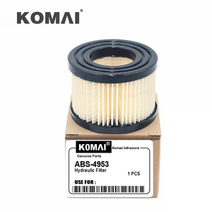 Filtro de Aire KOMAI P761045 510671808 T28040806 803277637 AB15806 para LIEBHERR - Product Image 4