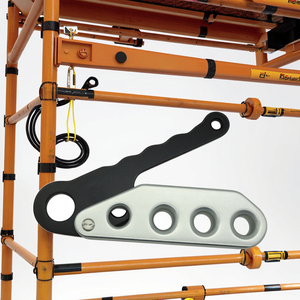 Disco auto-frenante e autobloccante da esterno a controllo manuale per discesa in discesa - Product Image 4