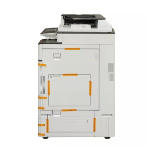 Überholter Multifunktion farbdrucker für Ricoh MP C3003 Gebrauchtes Fotokopier gerät - Product Image 2