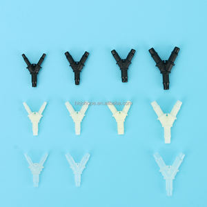 Conector de Tinta Personalizado para Impresoras de Inyección de Tinta UV/Eco Solvente/a Base de Agua, Nuevo Conector para Máquinas de Impresión de Inyección de Tinta - Product Image 1