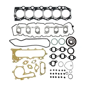 Recommend 04111-17110 Auto Car Spare Parts 1HZ Engine Overhaul Gaskset Kit 04111-17011